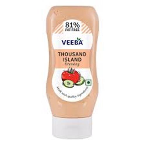 VEEBA THOUSAND ISLAND 1KG